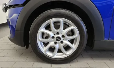 MINI Cooper 2020, 40666 км, за 11826.89 USD