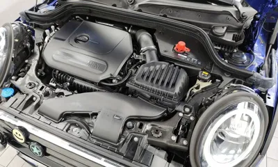 MINI Cooper 2020, 40666 км, за 11826.89 USD - фото 6