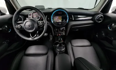 MINI Cooper 2020, 40666 км, за 11826.89 USD - фото 7