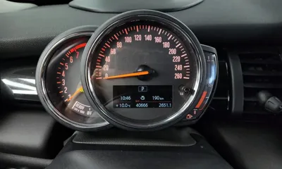 MINI Cooper 2020, 40666 км, за 11826.89 USD - фото 8