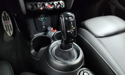 MINI Cooper 2020, 40666 км, за 11826.89 USD - фото 9