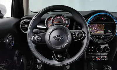 MINI Cooper 2020, 40666 км, за 11826.89 USD - фото 13
