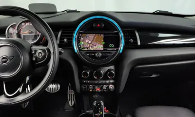 MINI Cooper 2020, 40666 км, за 11826.89 USD - фото 14