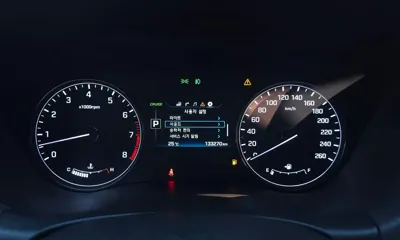 Hyundai Genesis 2016, 133270 км, за 6840.39 USD - фото 8