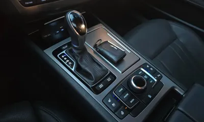 Hyundai Genesis 2016, 133270 км, за 6840.39 USD - фото 9