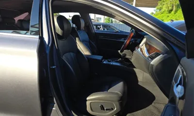 Hyundai Genesis 2016, 133270 км, за 6840.39 USD - фото 11