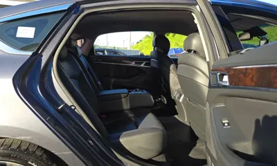 Hyundai Genesis 2016, 133270 км, за 6840.39 USD - фото 12