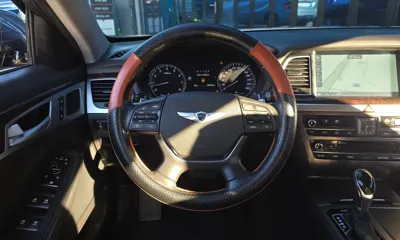 Hyundai Genesis 2016, 133270 км, за 6840.39 USD - фото 13