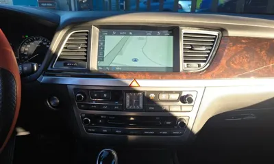 Hyundai Genesis 2016, 133270 км, за 6840.39 USD - фото 14