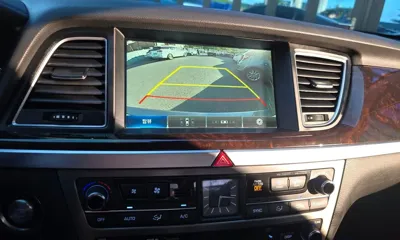 Hyundai Genesis 2016, 133270 км, за 6840.39 USD - фото 15