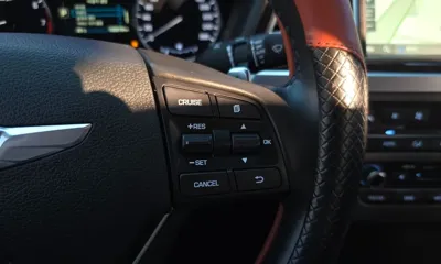 Hyundai Genesis 2016, 133270 км, за 6840.39 USD - фото 17