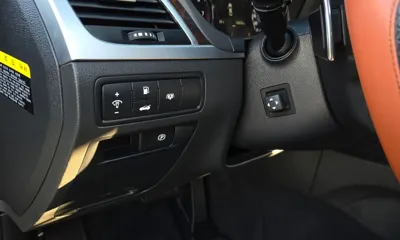 Hyundai Genesis 2016, 133270 км, за 6840.39 USD - фото 18