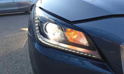 Hyundai Genesis 2016, 133270 км, за 6840.39 USD - фото 22