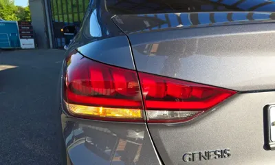 Hyundai Genesis 2016, 133270 км, за 6840.39 USD - фото 23