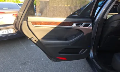Hyundai Genesis 2016, 133270 км, за 6840.39 USD - фото 25