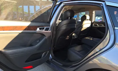 Hyundai Genesis 2016, 133270 км, за 6840.39 USD - фото 26