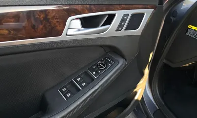 Hyundai Genesis 2016, 133270 км, за 6840.39 USD - фото 28