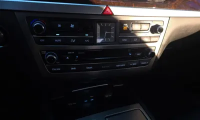 Hyundai Genesis 2016, 133270 км, за 6840.39 USD - фото 33
