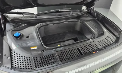 Hyundai Ioniq9 2025, 35851 км, за 47263.39 USD - фото 6