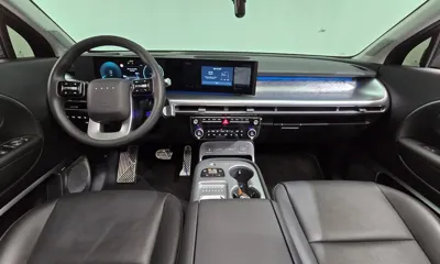 Hyundai Ioniq9 2025, 35851 км, за 47263.39 USD - фото 7