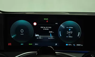 Hyundai Ioniq9 2025, 35851 км, за 47263.39 USD - фото 8