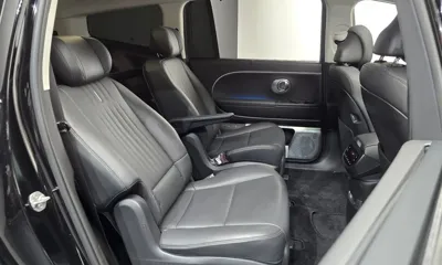 Hyundai Ioniq9 2025, 35851 км, за 47263.39 USD - фото 11