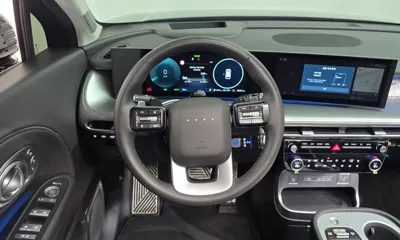 Hyundai Ioniq9 2025, 35851 км, за 47263.39 USD - фото 13