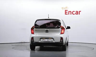 Kia Morning 2016, 136194 км, за 2974.62 USD