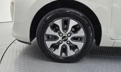 Kia Morning 2016, 136194 км, за 2974.62 USD