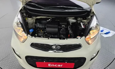 Kia Morning 2016, 136194 км, за 2974.62 USD - фото 6