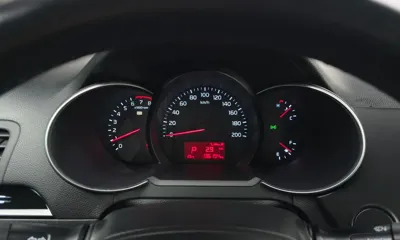 Kia Morning 2016, 136194 км, за 2974.62 USD - фото 8