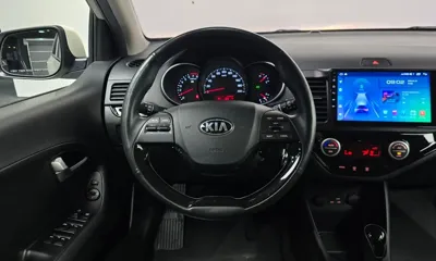Kia Morning 2016, 136194 км, за 2974.62 USD - фото 12