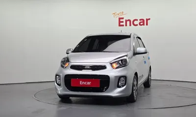 Kia Morning 2016, 164350 км, за 3275.57 USD