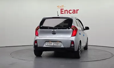 Kia Morning 2016, 164350 км, за 3275.57 USD