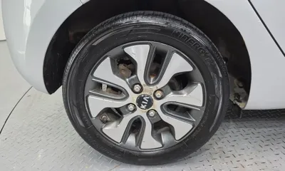 Kia Morning 2016, 164350 км, за 3275.57 USD