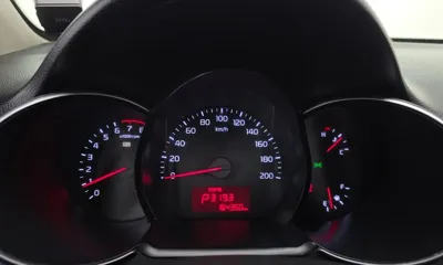 Kia Morning 2016, 164350 км, за 3275.57 USD - фото 8
