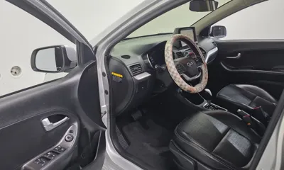 Kia Morning 2016, 164350 км, за 3275.57 USD - фото 11