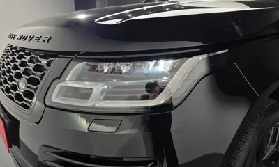 Land Rover Range Rover 2018, 96170 км, за 37350.66 USD - фото 22