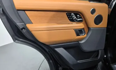 Land Rover Range Rover 2018, 96170 км, за 37350.66 USD - фото 25