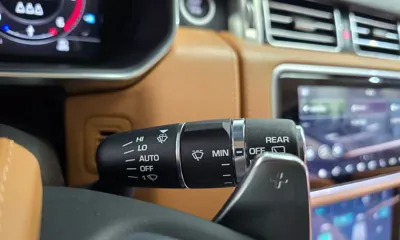 Land Rover Range Rover 2018, 96170 км, за 37350.66 USD - фото 28