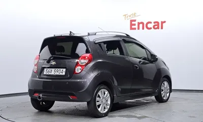 ChevroletGMDaewoo Spark 2014, 59337 км, за 2292.43 USD
