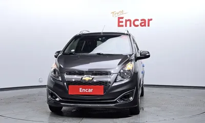 ChevroletGMDaewoo Spark 2014, 59337 км, за 2292.43 USD