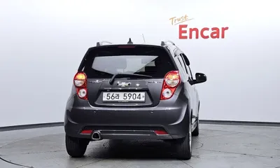 ChevroletGMDaewoo Spark 2014, 59337 км, за 2292.43 USD