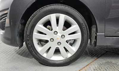 ChevroletGMDaewoo Spark 2014, 59337 км, за 2292.43 USD