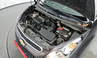 ChevroletGMDaewoo Spark 2014, 59337 км, за 2292.43 USD - фото 6
