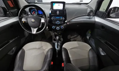 ChevroletGMDaewoo Spark 2014, 59337 км, за 2292.43 USD - фото 7
