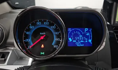 ChevroletGMDaewoo Spark 2014, 59337 км, за 2292.43 USD - фото 8