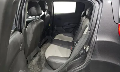 ChevroletGMDaewoo Spark 2014, 59337 км, за 2292.43 USD - фото 11