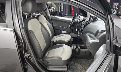ChevroletGMDaewoo Spark 2014, 59337 км, за 2292.43 USD - фото 12
