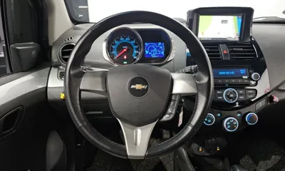 ChevroletGMDaewoo Spark 2014, 59337 км, за 2292.43 USD - фото 14